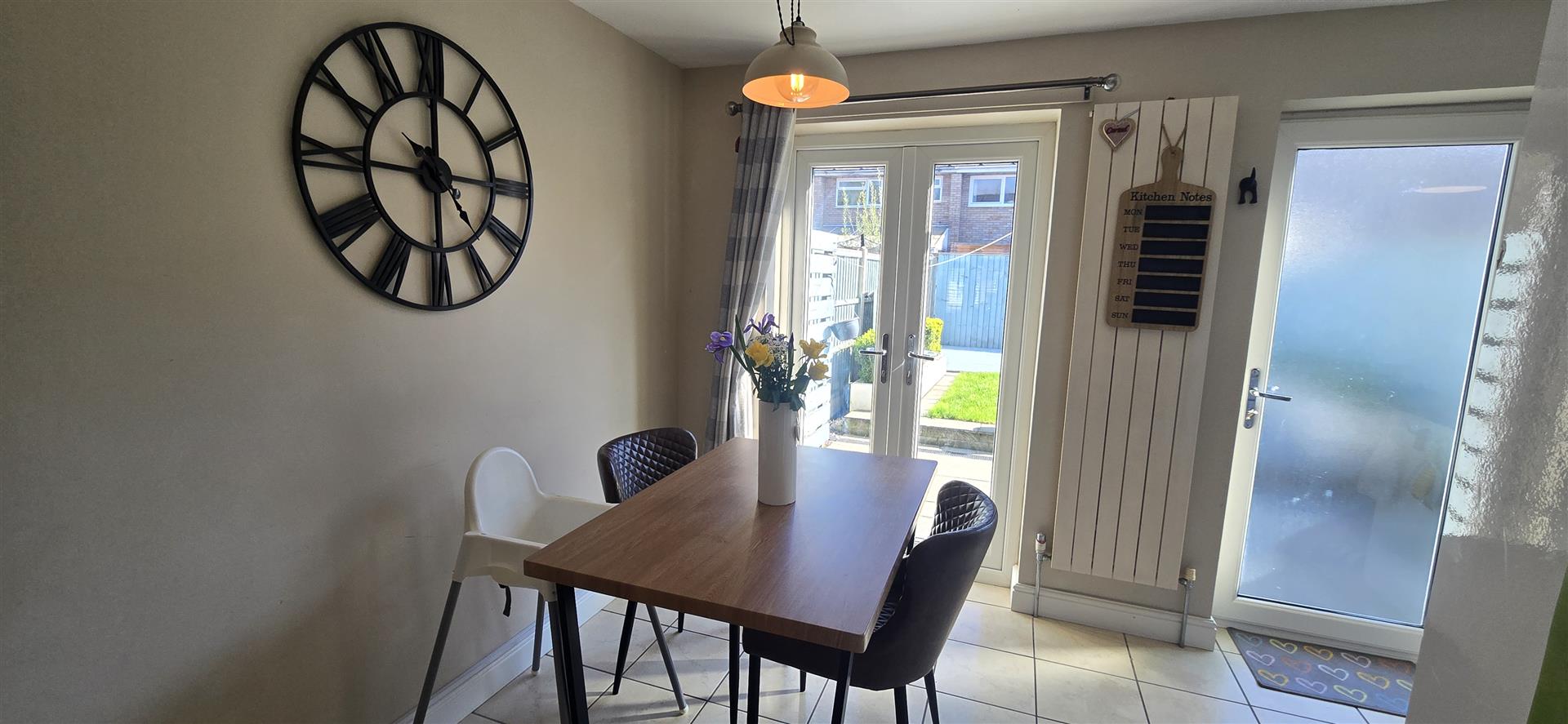 42 The Parks, Shrewsbury, SY1 4TJ For Sale